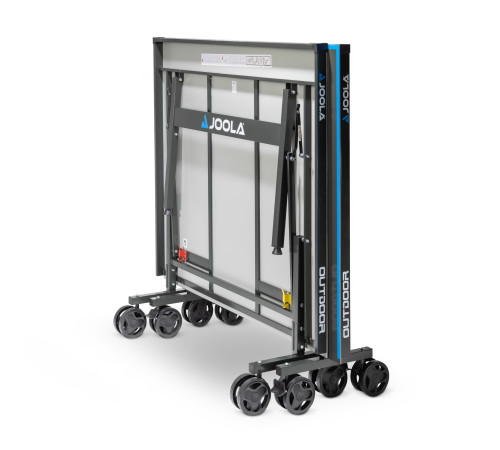 Тенісний стіл Joola Outdoor J500A Grey (11645) Тенісний стіл Joola Outdoor J500A Grey (11645)