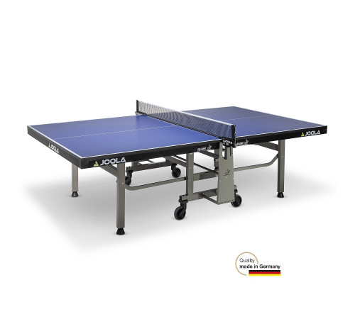 Тенісний стіл Joola Rollomat Pro ITTF Blue (11522) Тенісний стіл Joola Rollomat Pro ITTF Blue (11522)