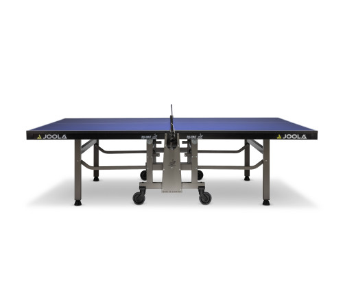 Тенісний стіл Joola Rollomat Pro ITTF Blue (11522) Тенісний стіл Joola Rollomat Pro ITTF Blue (11522)