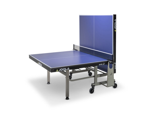 Тенісний стіл Joola Rollomat Pro ITTF Blue (11522) Тенісний стіл Joola Rollomat Pro ITTF Blue (11522)