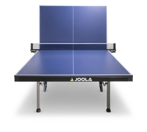 Тенісний стіл Joola Rollomat Pro ITTF Blue (11522) Тенісний стіл Joola Rollomat Pro ITTF Blue (11522)