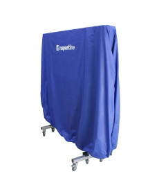 Чохол для тенісного столу inSPORTline Nedel, синій