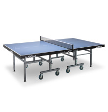 Тенісний стіл Joola World Cup 25 ITTF Blue (11291)