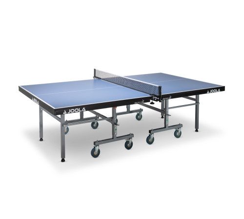 Тенісний стіл Joola World Cup 25 ITTF Blue (11291) Тенісний стіл Joola World Cup 25 ITTF Blue (11291)