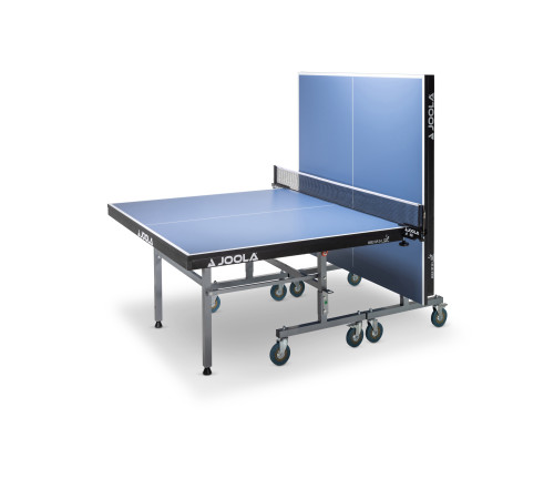 Тенісний стіл Joola World Cup 25 ITTF Blue (11291) Тенісний стіл Joola World Cup 25 ITTF Blue (11291)