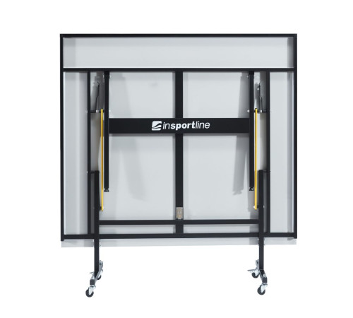 Стіл тенісний inSPORTline OUTDOOR 300, синій
