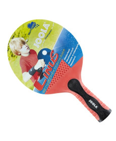  Ракетка для настільного тенісу Joola Linus Outdoor - Червоний