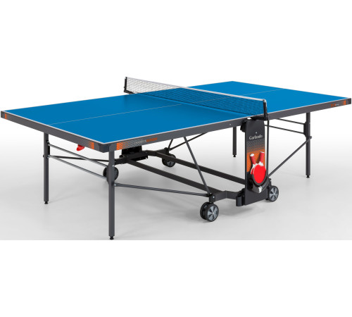 Тенісний стіл Garlando Champion Outdoor 3 mm Blue (C-470EB) Тенісний стіл Garlando Champion Outdoor 3 mm Blue (C-470EB)