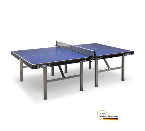 Тенісний стіл Joola 2000-S Pro ITTF Blue (11502)