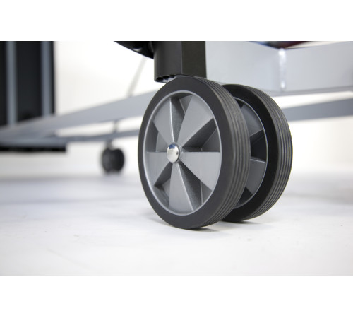Тенісний стіл Garlando Master Indoor 19 mm Green (C-372I) Тенісний стіл Garlando Master Indoor 19 mm Green (C-372I)