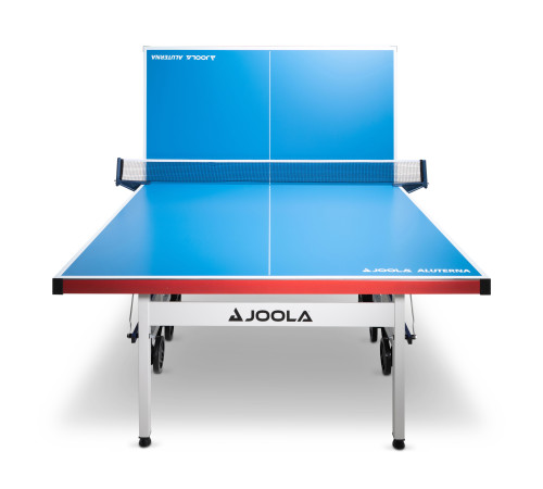 Тенісний стіл Joola Aluterna Blue (11650)