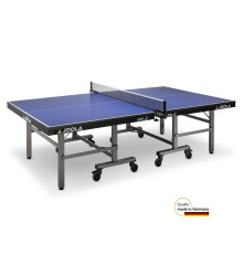 Тенісний стіл Joola Duomat Pro ITTF Blue (11512)