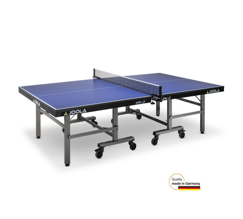 Тенісний стіл Joola Duomat Pro ITTF Blue (11512) Тенісний стіл Joola Duomat Pro ITTF Blue (11512)