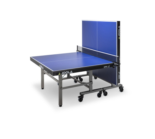 Тенісний стіл Joola Duomat Pro ITTF Blue (11512) Тенісний стіл Joola Duomat Pro ITTF Blue (11512)