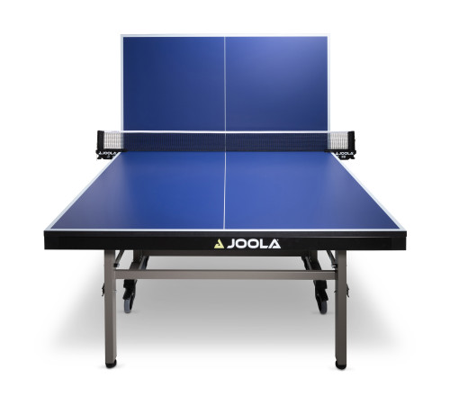 Тенісний стіл Joola Duomat Pro ITTF Blue (11512) Тенісний стіл Joola Duomat Pro ITTF Blue (11512)