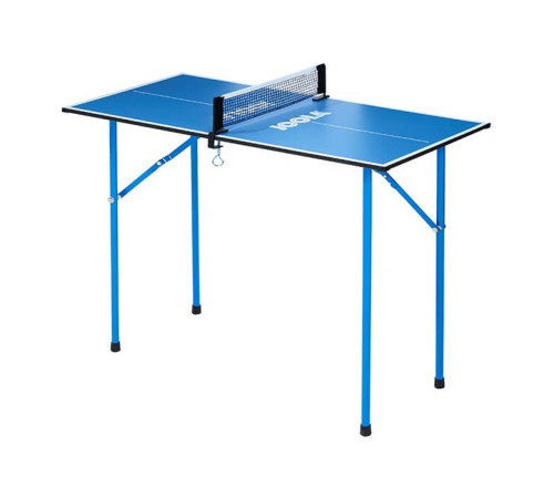 Стіл для настільного тенісу Joola Mini 90x45 cm - синій Стіл для настільного тенісу Joola Mini 90x45 cm - синій