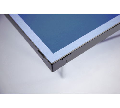 Тенісний стіл Garlando Advance Outdoor 4 mm Blue (C-273E)