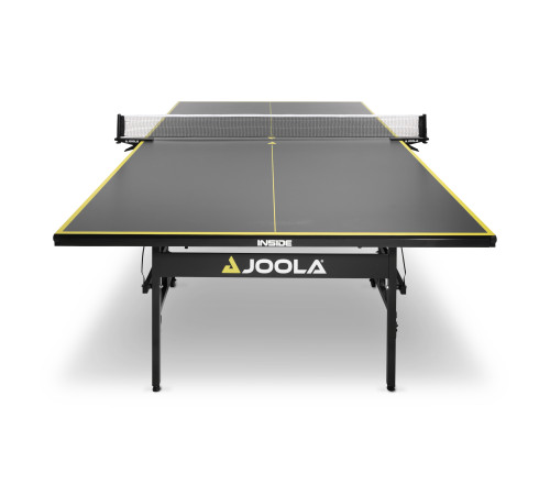 Тенісний стіл Joola Inside J15 Grey (11241)