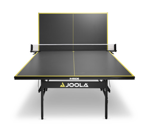 Тенісний стіл Joola Inside J15 Grey (11241)