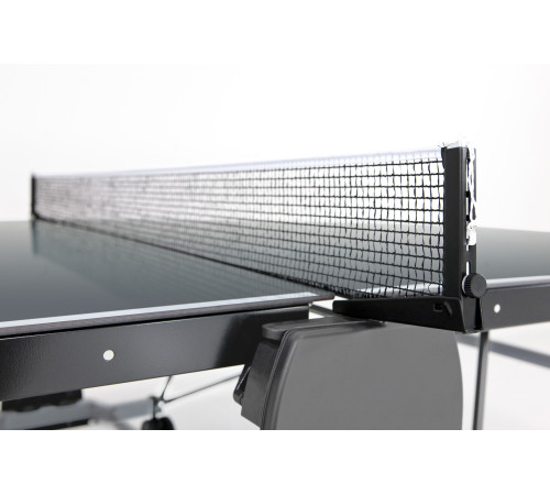 Тенісний стіл Garlando Champion Outdoor 3 mm Grey (C-470EG) Тенісний стіл Garlando Champion Outdoor 3 mm Grey (C-470EG)