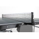 Тенісний стіл Garlando Champion Outdoor 3 mm Grey (C-470EG)