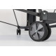Тенісний стіл Garlando Champion Outdoor 3 mm Grey (C-470EG)