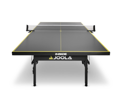 Тенісний стіл Joola Inside J18 Grey (11246)