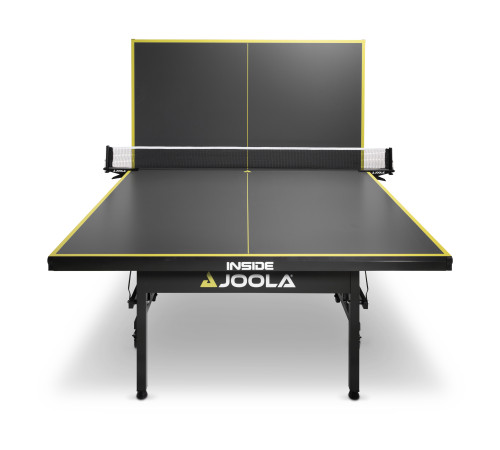 Тенісний стіл Joola Inside J18 Grey (11246)