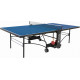 Тенісний стіл Garlando Master Outdoor 4 mm Blue (C-373E)