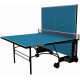 Тенісний стіл Garlando Master Outdoor 4 mm Blue (C-373E)