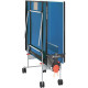 Тенісний стіл Garlando Training Outdoor 4 mm Blue (C-113E)