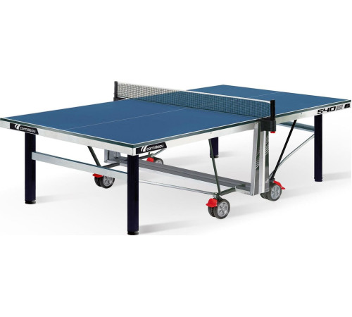Стіл для настільного тенісу Cornilleau 540 ITTF Стіл для настільного тенісу Cornilleau 540 ITTF