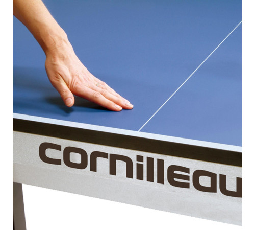 Стіл для настільного тенісу Cornilleau 540 ITTF Стіл для настільного тенісу Cornilleau 540 ITTF