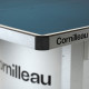 Стіл тенісний CORNILLEAU CAMPUS 510M OUTDOOR, синій