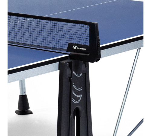 Стіл тенісний CORNILLEAU 300 INDOOR, синій