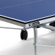 Стіл тенісний CORNILLEAU 300 INDOOR, синій