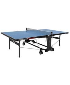 Тенісний стіл Stiga Performance Outdoor, синій