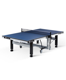 Стіл тенісний CORNILLEAU COMPETITION 740 ITTF, синій