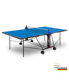 Тенісний стіл Gewo AWR Easy Outdoor Blue (105146500)