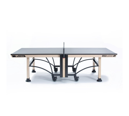 Тенісний стіл CORNILLEAU COMPETITION 850 WOOD ITTF сірий Тенісний стіл CORNILLEAU COMPETITION 850 WOOD ITTF сірий