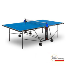 Тенісний стіл Gewo AWR Fun Outdoor Blue (105156500)