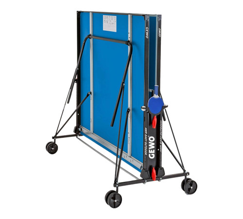 Тенісний стіл Gewo AWR Fun Outdoor Blue (105156500)