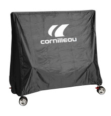 Чохол для столу CORNILLEAU PREMIUM сірий 201901