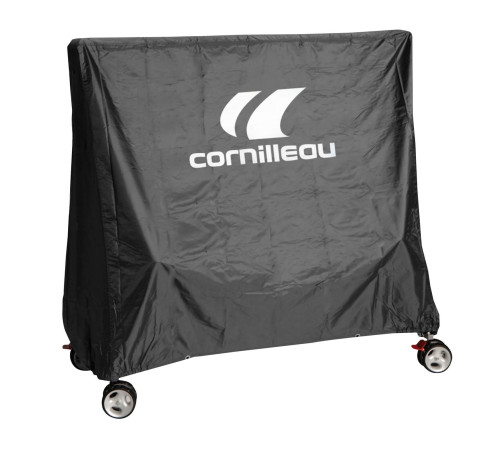 Чохол для столу CORNILLEAU PREMIUM сірий 201901