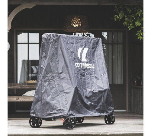 Чохол для столу CORNILLEAU PREMIUM сірий 201901