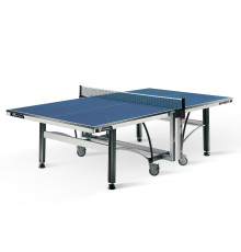 Тенісний стіл COMPETITION 640 ITTF синій