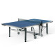 Тенісний стіл COMPETITION 640 ITTF синій