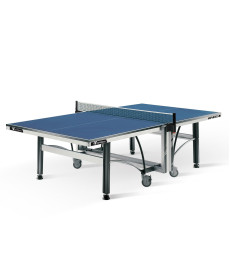 Стіл тенісний Cornilleau 640 ITTF COMPETITION, синій