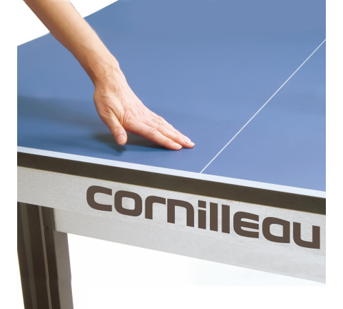 Тенісний стіл COMPETITION 640 ITTF синій Тенісний стіл COMPETITION 640 ITTF синій
