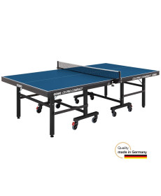 Тенісний стіл Gewo CS Pro Compact ITTF Blue (94766500)